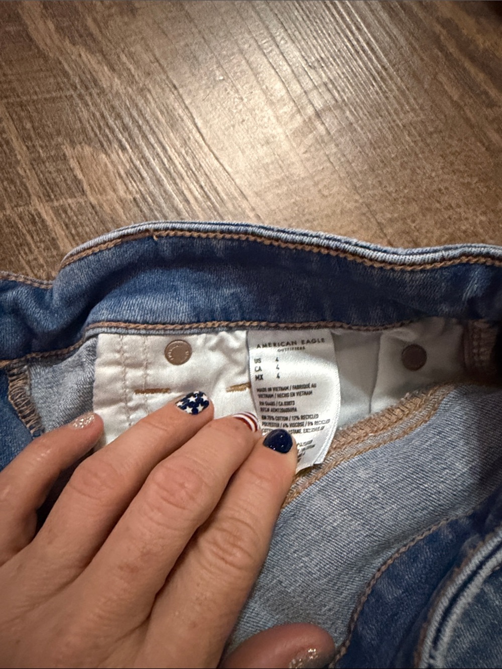 American eagle lot - Picture 7 of 10